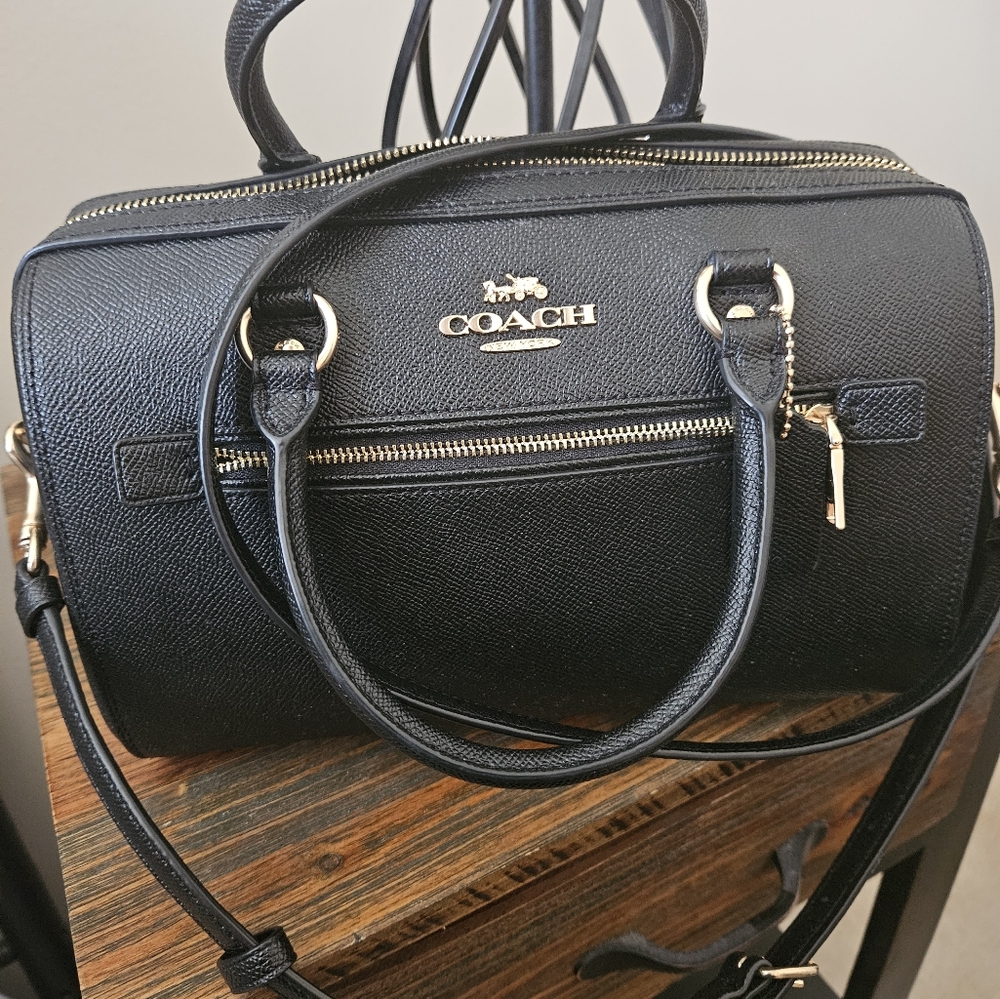 Coach Crossbody Handbags